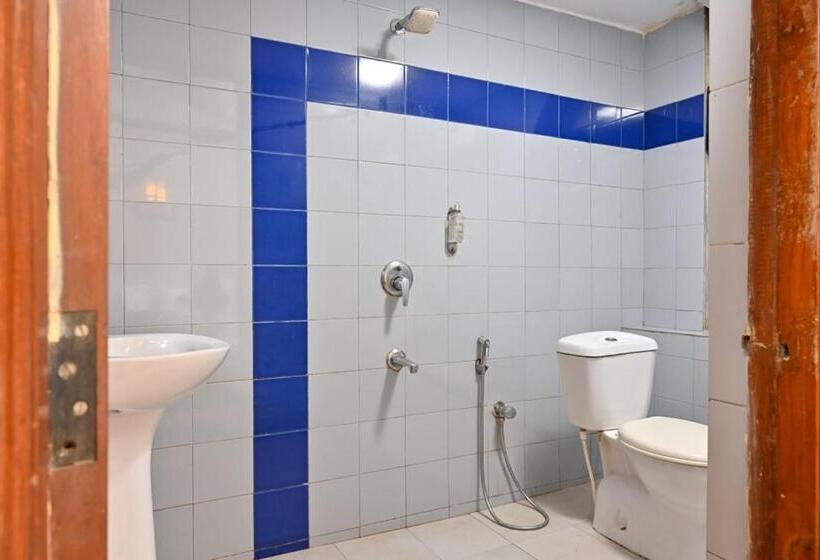 اتاق استاندارد, Regenta Inn Palacio De Goa