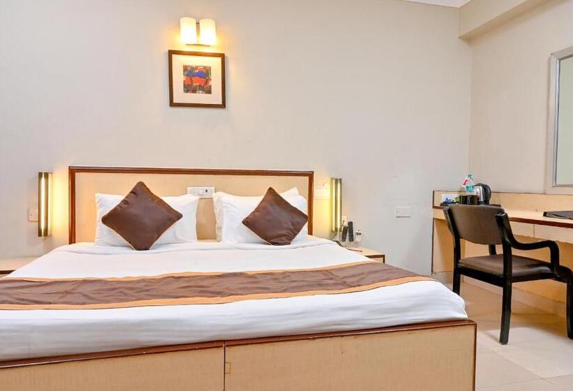 اتاق استاندارد, Regenta Inn Palacio De Goa