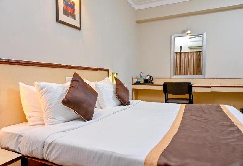 اتاق استاندارد, Regenta Inn Palacio De Goa