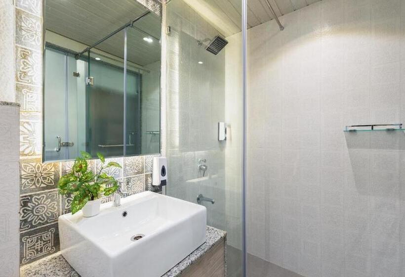 اتاق پرمیوم, Regenta Inn Palacio De Goa