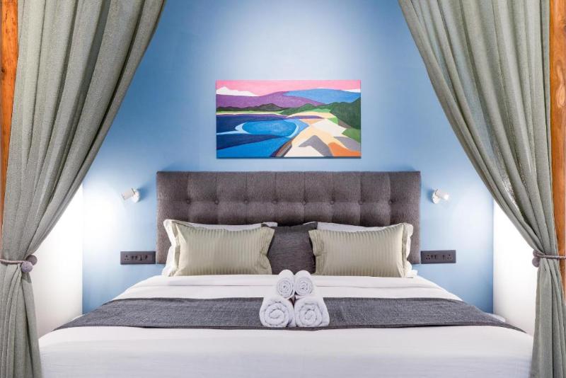 اتاق پرمیوم, Regenta Inn Palacio De Goa