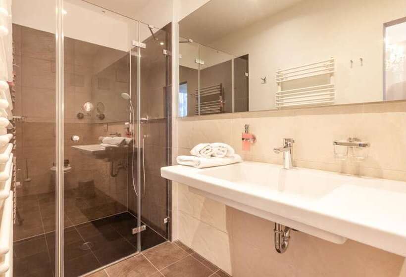 コンフォートルーム, Vier Jahreszeiten Binz Adults Only