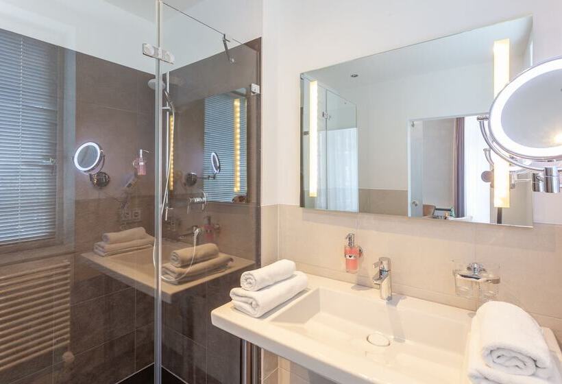 スタンダードルーム, Vier Jahreszeiten Binz Adults Only