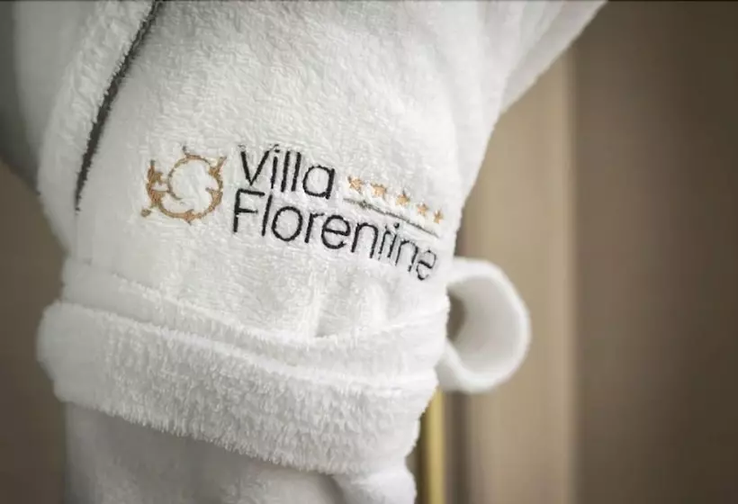 اتاق کلاسیک, Villa Florentine