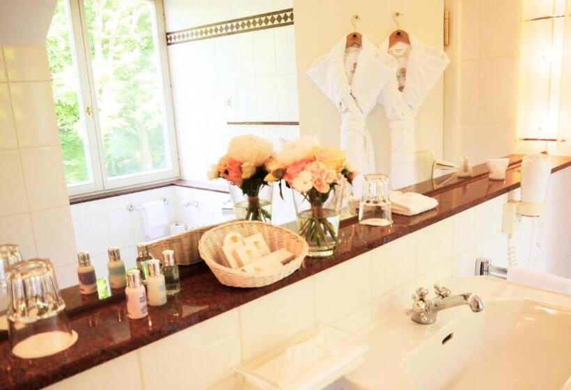 スタンダードシングルルーム, Villa Hammerschmiede