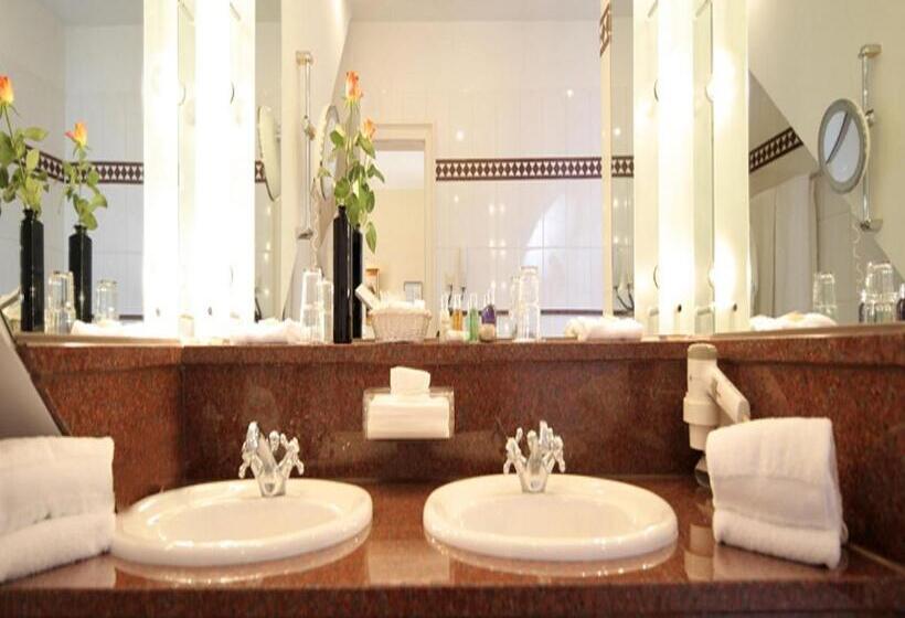 スタンダードルーム, Villa Hammerschmiede