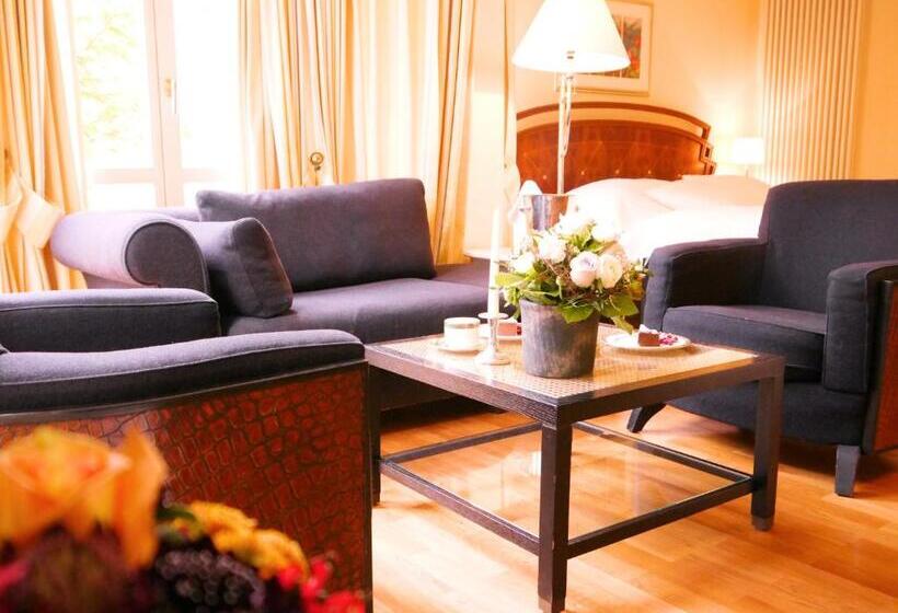 スイート, Villa Hammerschmiede