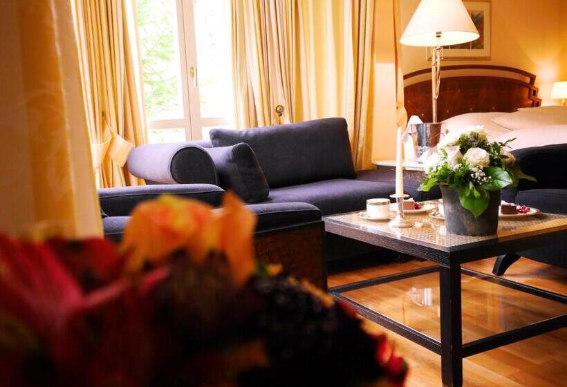 スイート, Villa Hammerschmiede