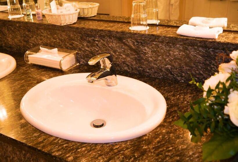 スタンダードルーム, Villa Hammerschmiede