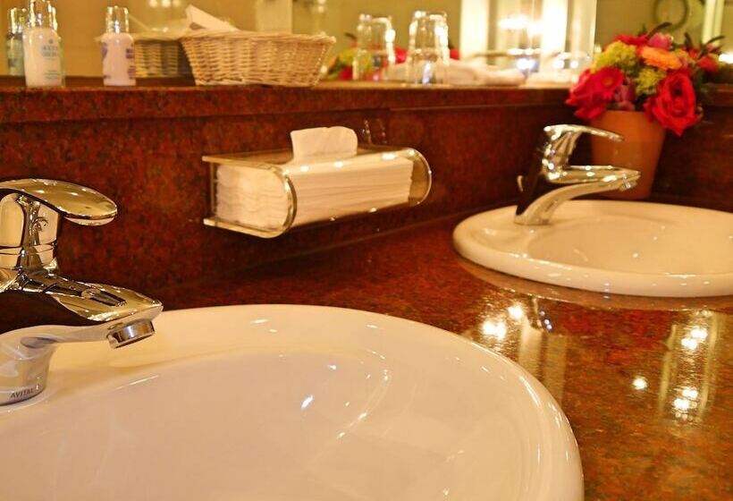 スイート, Villa Hammerschmiede