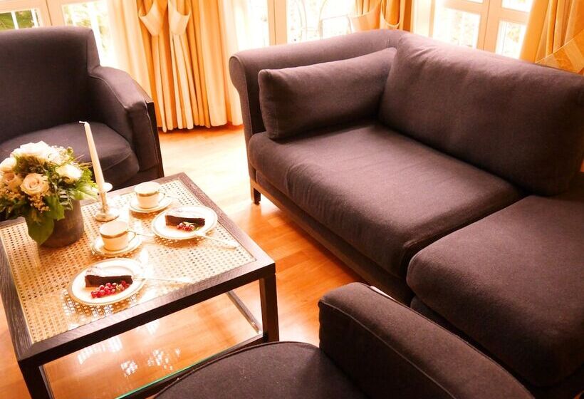 スイート, Villa Hammerschmiede