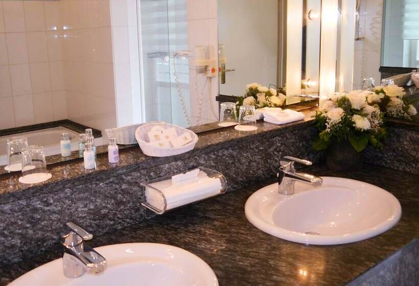 スタンダードルーム, Villa Hammerschmiede