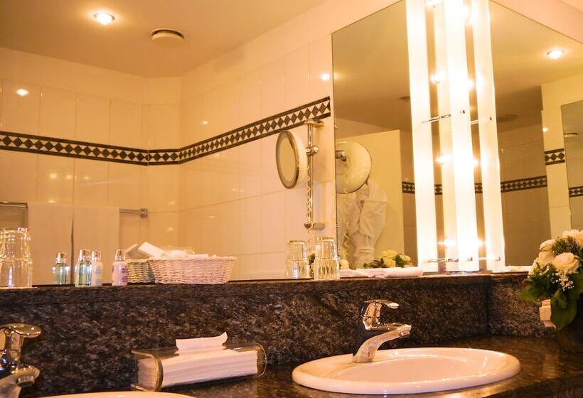 スタンダードルーム, Villa Hammerschmiede