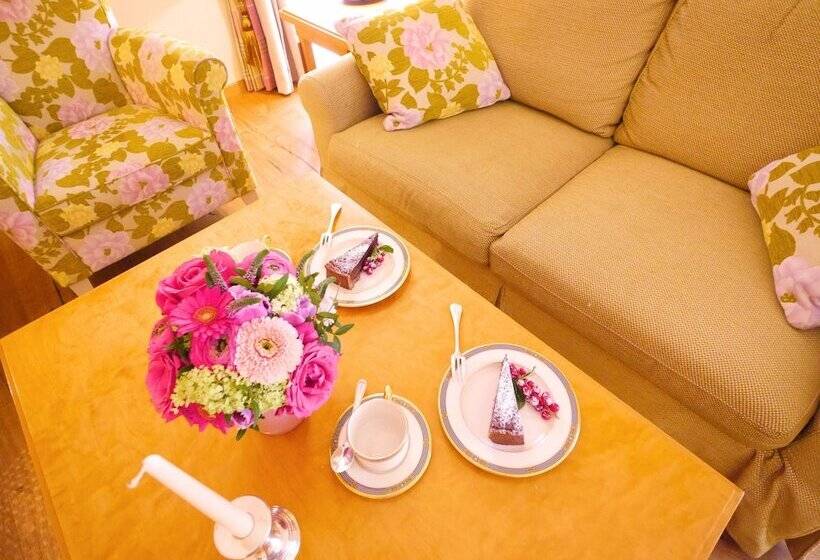 スタンダードルーム, Villa Hammerschmiede