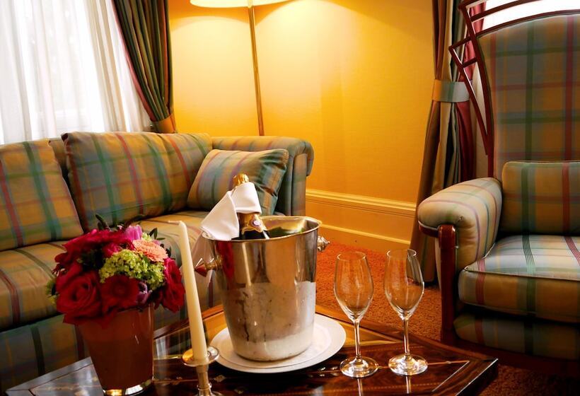 スタンダードシングルルーム, Villa Hammerschmiede