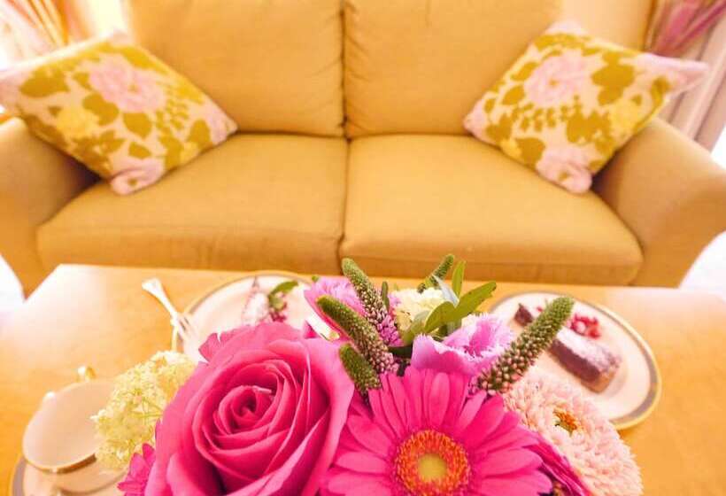 スタンダードシングルルーム, Villa Hammerschmiede