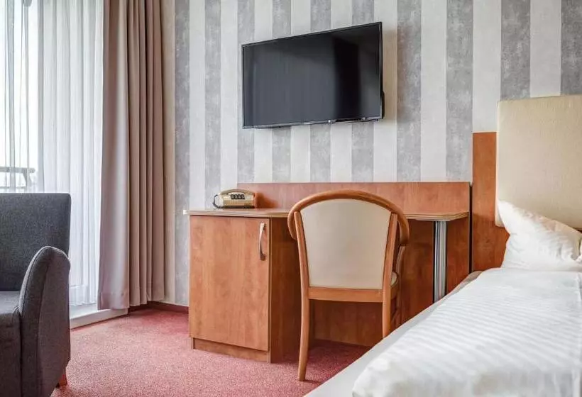 Standard Yhden Hengen Huone, Wilna