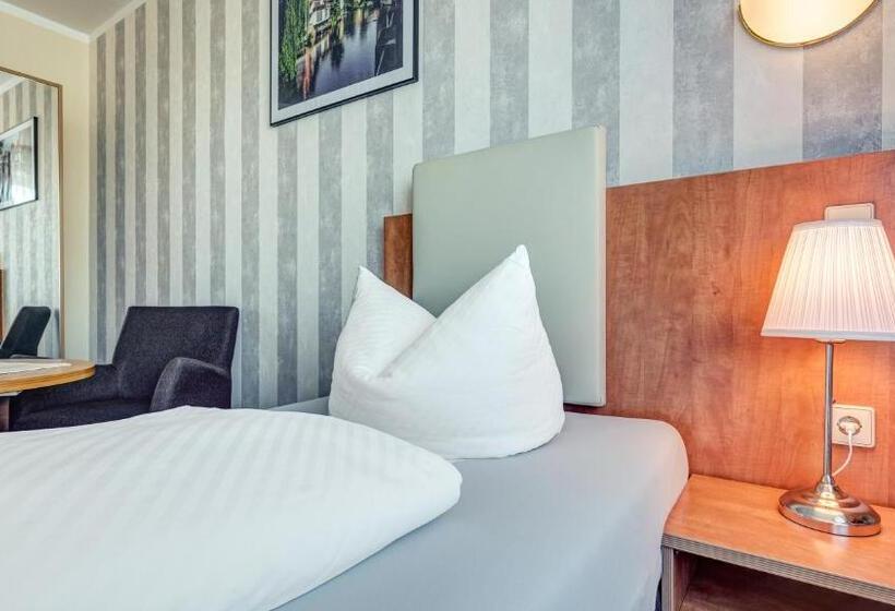 스탠다드 싱글 룸, Wilna