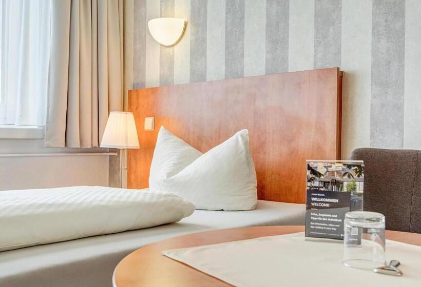 스탠다드 싱글 룸, Wilna