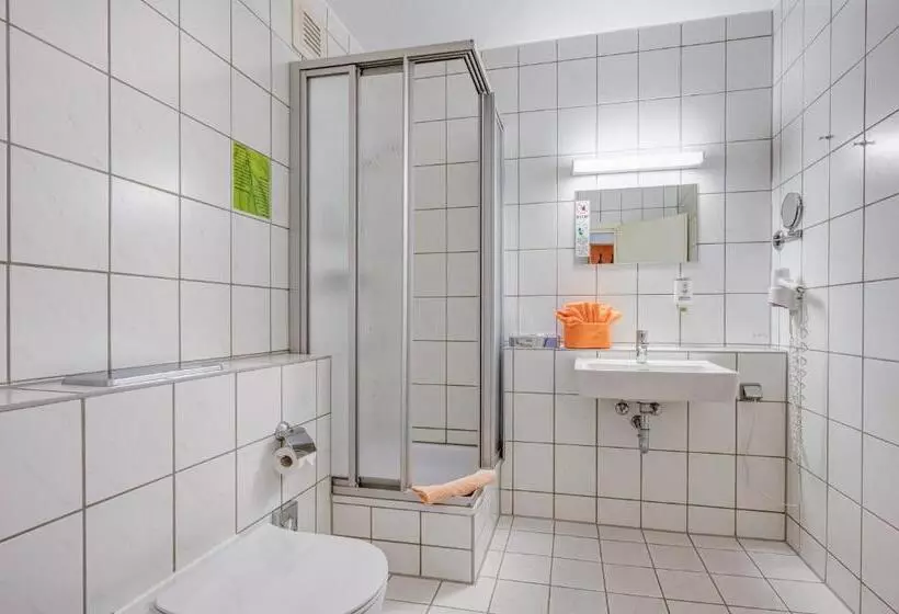 Standard-huone, Wilna