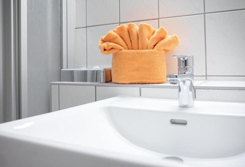 스탠다드 룸, Wilna