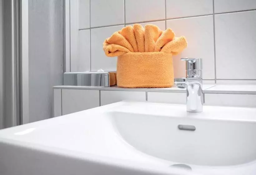 Standard-huone, Wilna