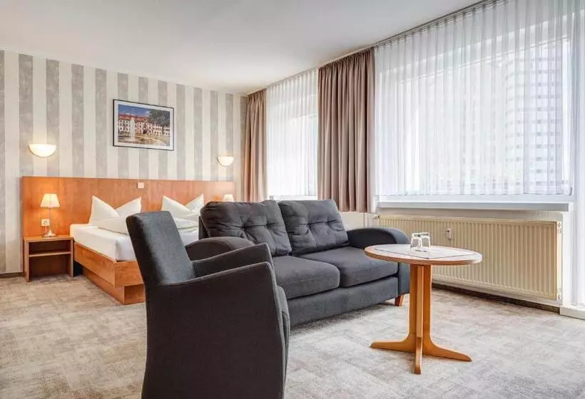 Standard-huone, Wilna