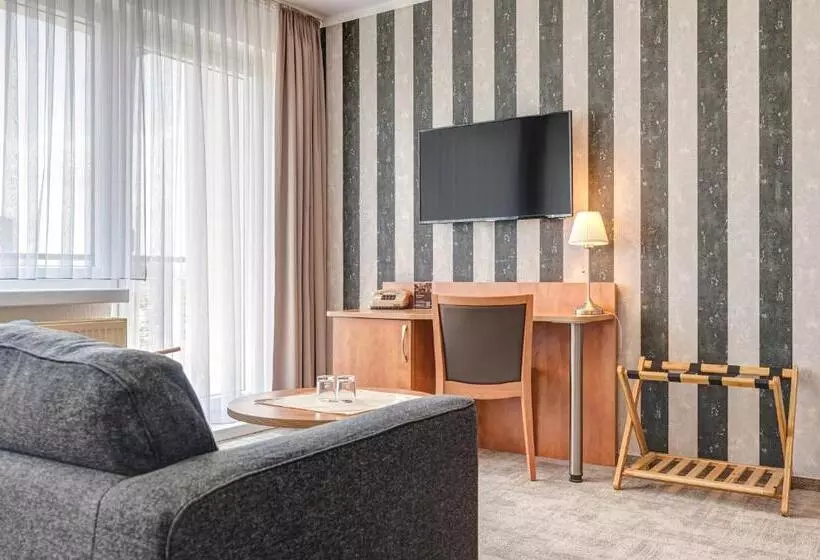 Standard-huone, Wilna