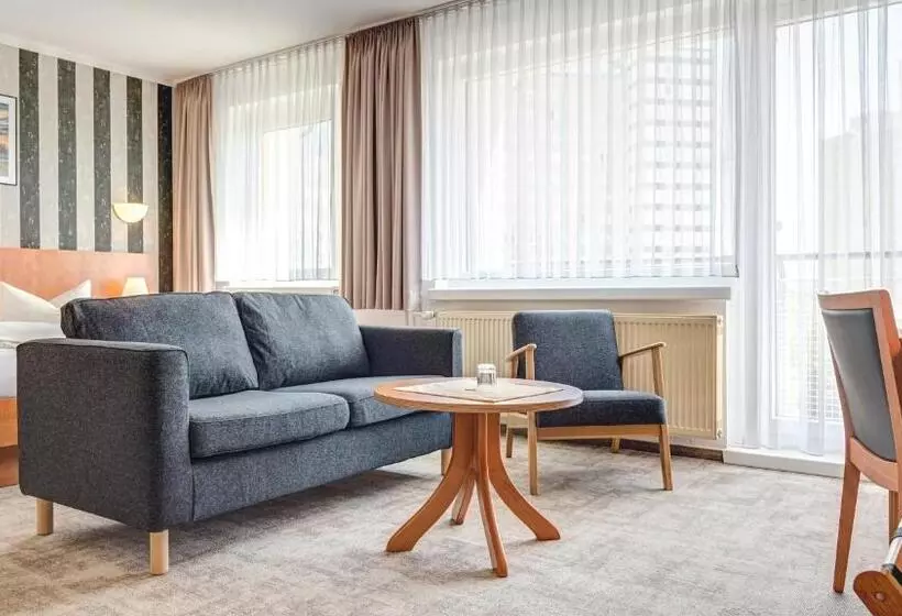 Standard-huone, Wilna