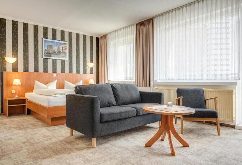 스탠다드 룸, Wilna