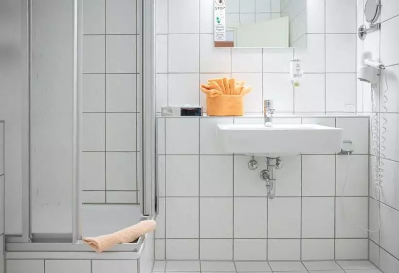 Comfort-huone, Wilna