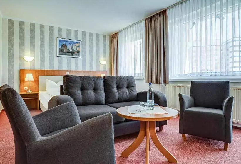 Comfort-huone, Wilna
