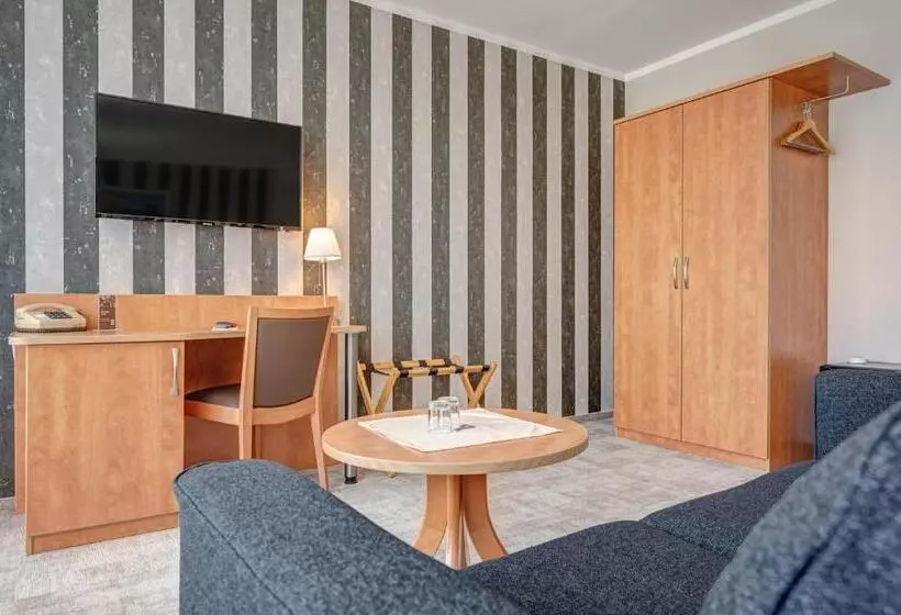Comfort-huone, Wilna