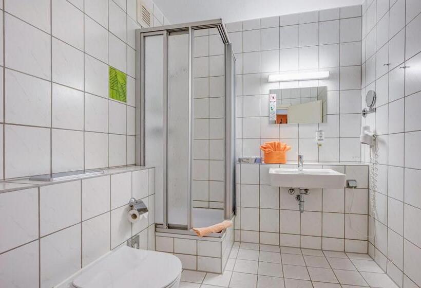 Номер Стандарт Трехместный, Wilna