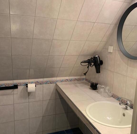 Номер Стандарт, Landhotel Cafe Prälank