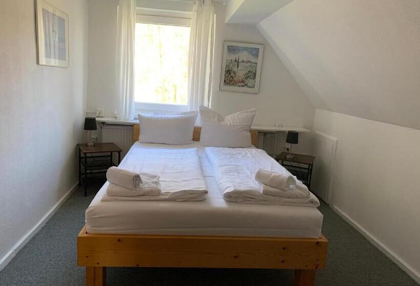 Номер Basic, Landhotel Cafe Prälank