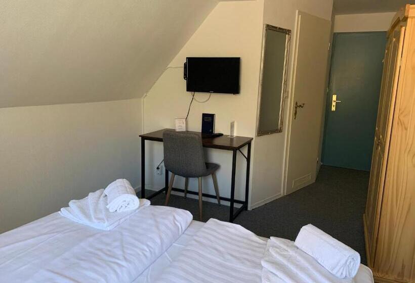 Номер Basic, Landhotel Cafe Prälank