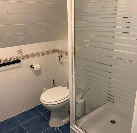 Номер Basic, Landhotel Cafe Prälank