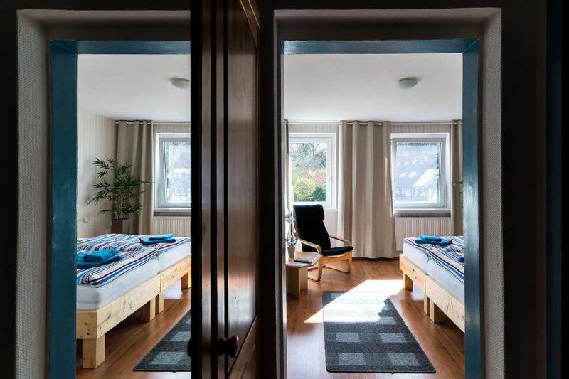 Номер Стандарт, Landhotel Cafe Prälank