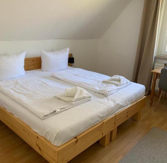 Номер Стандарт, Landhotel Cafe Prälank