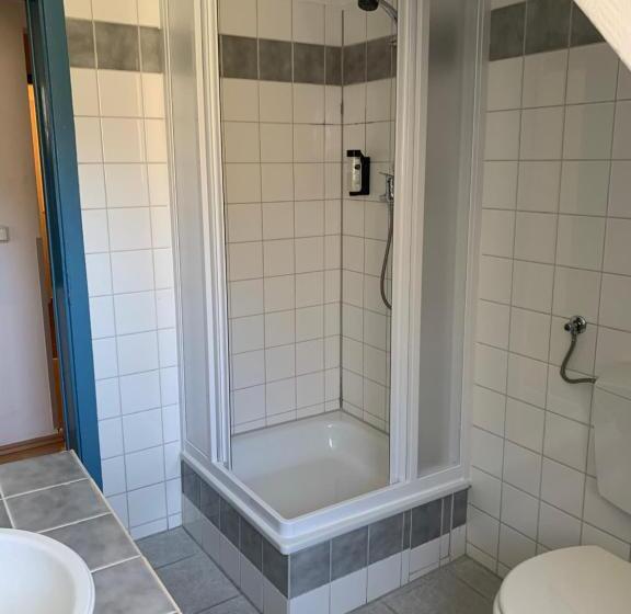 Номер Стандарт, Landhotel Cafe Prälank