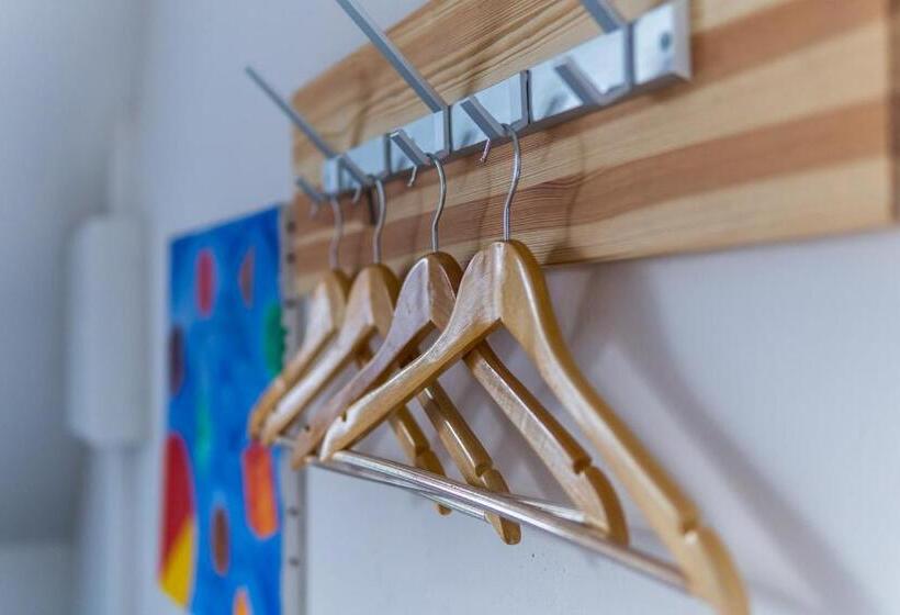 Номер Стандарт с Террасой, Landhotel Cafe Prälank