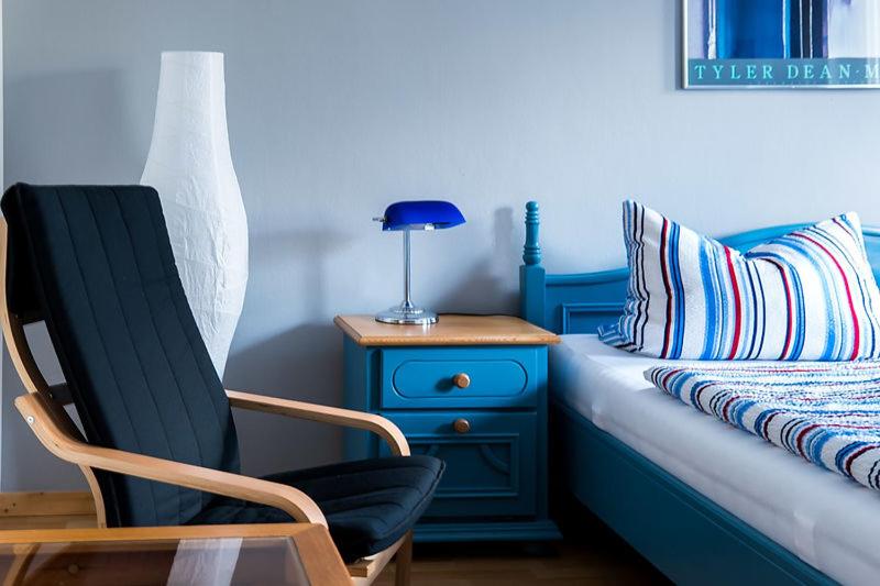 Номер Стандарт с Террасой, Landhotel Cafe Prälank