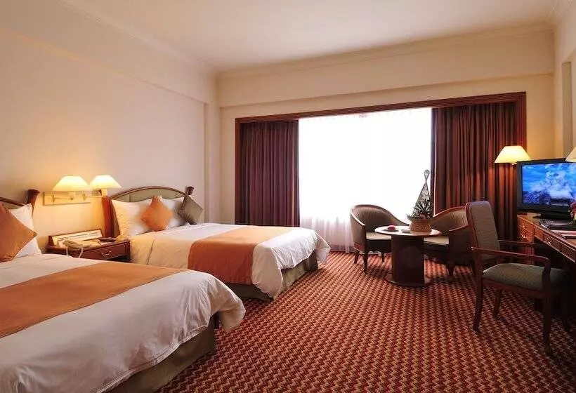 Executive Room Sea View, Parkcity Everly Hotel Miri