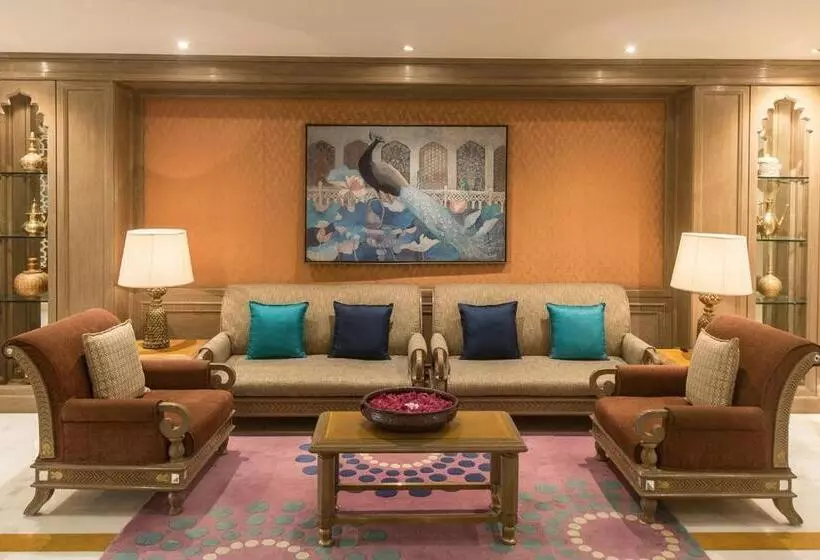 ガーデンビューデラックスルーム, Vivanta Aurangabad, Maharashtra
