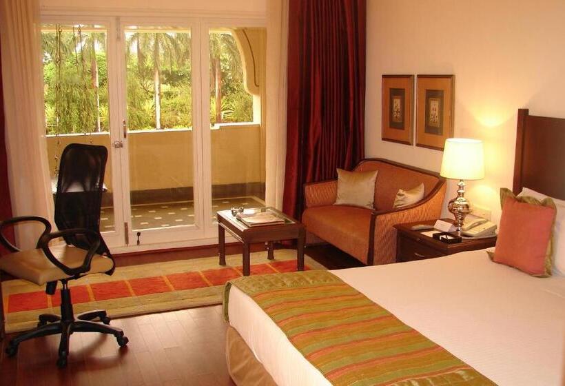 수피리어 룸 가든 전망, Vivanta Aurangabad, Maharashtra