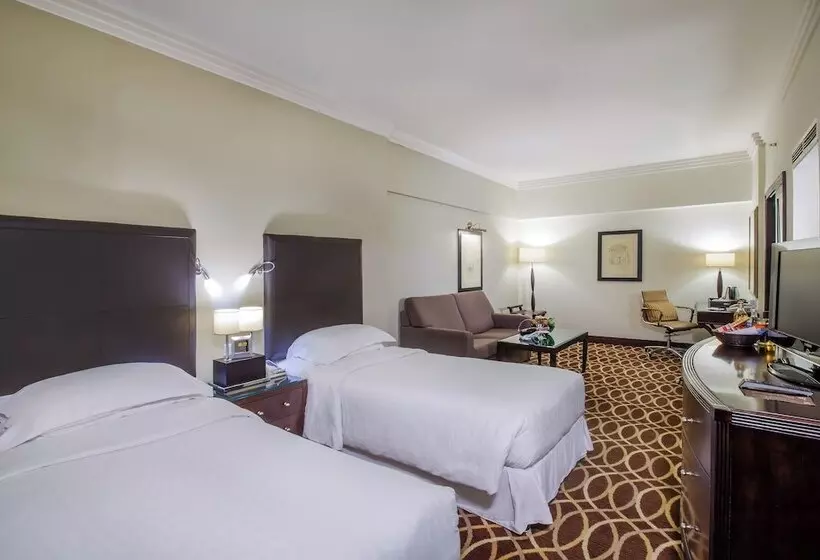 اتاق سوپریور, Grand Excelsior Hotel Deira