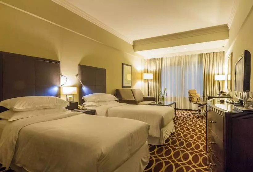 اتاق سوپریور, Grand Excelsior Hotel Deira