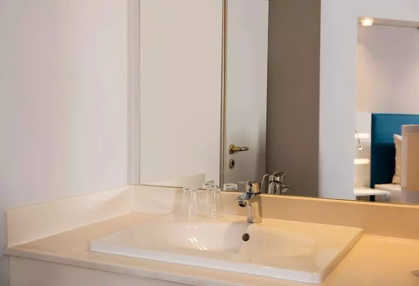 ビジネスルーム, Best Western Hotel Cologne Airport Troisdorf