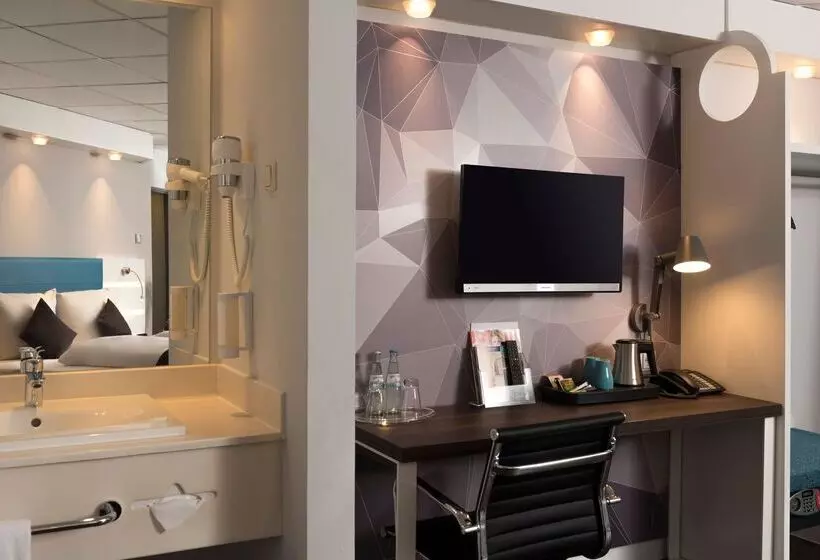 ビジネスルーム, Best Western Hotel Cologne Airport Troisdorf